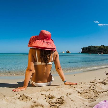 فندق Futura Club Spiagge Bianche فونتاني بيانكي المظهر الخارجي الصورة